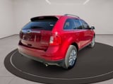 2013 Ford Edge - Preview 5