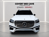 2024 Mercedes-Benz GLS - Preview 2