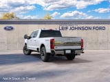 2027 Ford F-250 - Preview 8