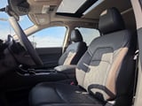 2026 Nissan Pathfinder - Preview 12