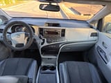 2014 Toyota Sienna - Preview 4