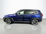 2026 BMW X5 - Preview 8