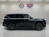 2025 Nissan Armada - Preview 6