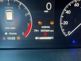 2025 Honda Odyssey - Preview 8