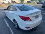 2017 Hyundai Accent - Preview 4