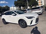 2024 Lexus RX - Preview 7