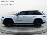 2026 Jeep Grand Cherokee - Preview 13