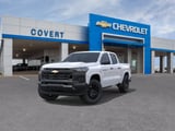 2026 Chevrolet Colorado - Preview 8