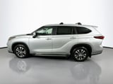 2023 Toyota Highlander - Preview 8