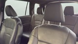 2023 Honda Passport - Preview 9