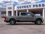 2027 Ford F-350 - Preview 5
