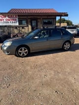 2006 Chevrolet Malibu - Preview 3