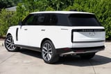 2027 Land Rover Range Rover - Preview 13