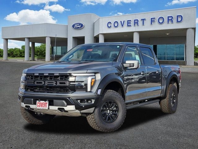 2026 Ford F-150 - Image 1