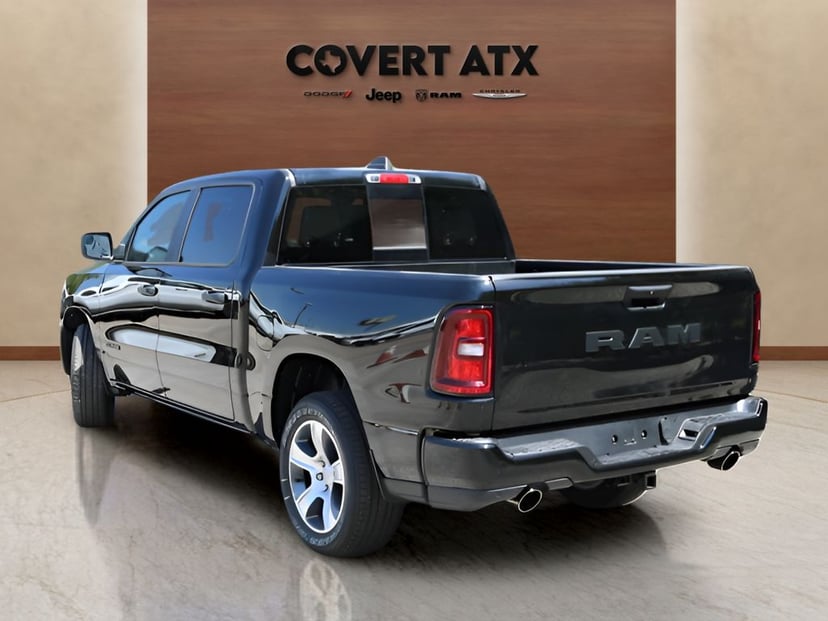 2026 Ram 1500 - Image 3