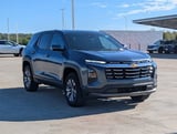 2026 Chevrolet Equinox - Preview 7