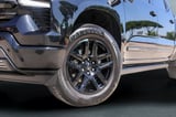 2024 Chevrolet Silverado - Preview 4
