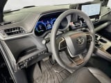 2026 Toyota Sienna - Preview 9