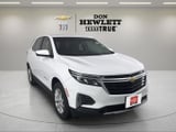 2022 Chevrolet Equinox - Preview 4