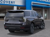 2026 Chevrolet Tahoe - Preview 4