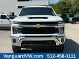 2024 Chevrolet Silverado - Preview 4