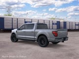 2026 Ford F-150 - Preview 4