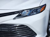 2020 Toyota Camry - Preview 8