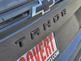 2023 Chevrolet Tahoe - Preview 12