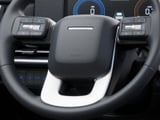 2026 Hyundai Santa Fe Hybrid - Preview 15
