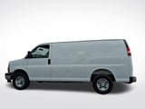 2026 Chevrolet Express Cargo - Preview 6