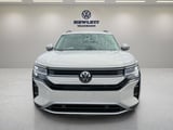 2027 Volkswagen Atlas - Preview 8