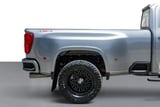 2025 Chevrolet Silverado 3500 HD - Preview 5