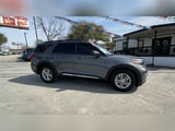 2022 Ford Explorer - Preview 9