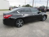 2018 Nissan Altima - Preview 7