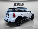 2013 MINI Countryman - Preview 12