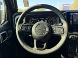 2025 Jeep Wrangler - Preview 16