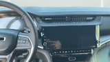 2027 Jeep Grand Cherokee - Preview 15