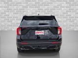 2023 Ford Explorer - Preview 6