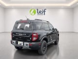 2025 Ford Bronco - Preview 5