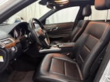 2014 Mercedes-Benz E-Class - Preview 12