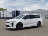 2027 Chrysler Pacifica - Preview 2