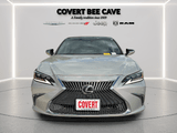 2020 Lexus ES - Preview 3