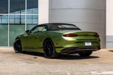2025 Bentley Continental GT - Preview 3