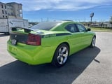 2007 Dodge Charger - Preview 4