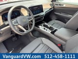 2026 Volkswagen Atlas - Preview 10