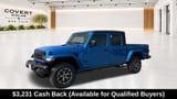 2026 Jeep Gladiator - Preview 3