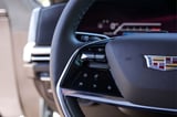 2025 Cadillac Escalade ESV - Preview 13