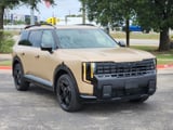 2027 Kia Telluride - Preview 4