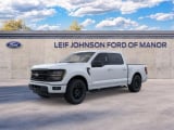 2026 Ford F-150 - Preview 2