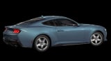 2026 Ford Mustang - Preview 3